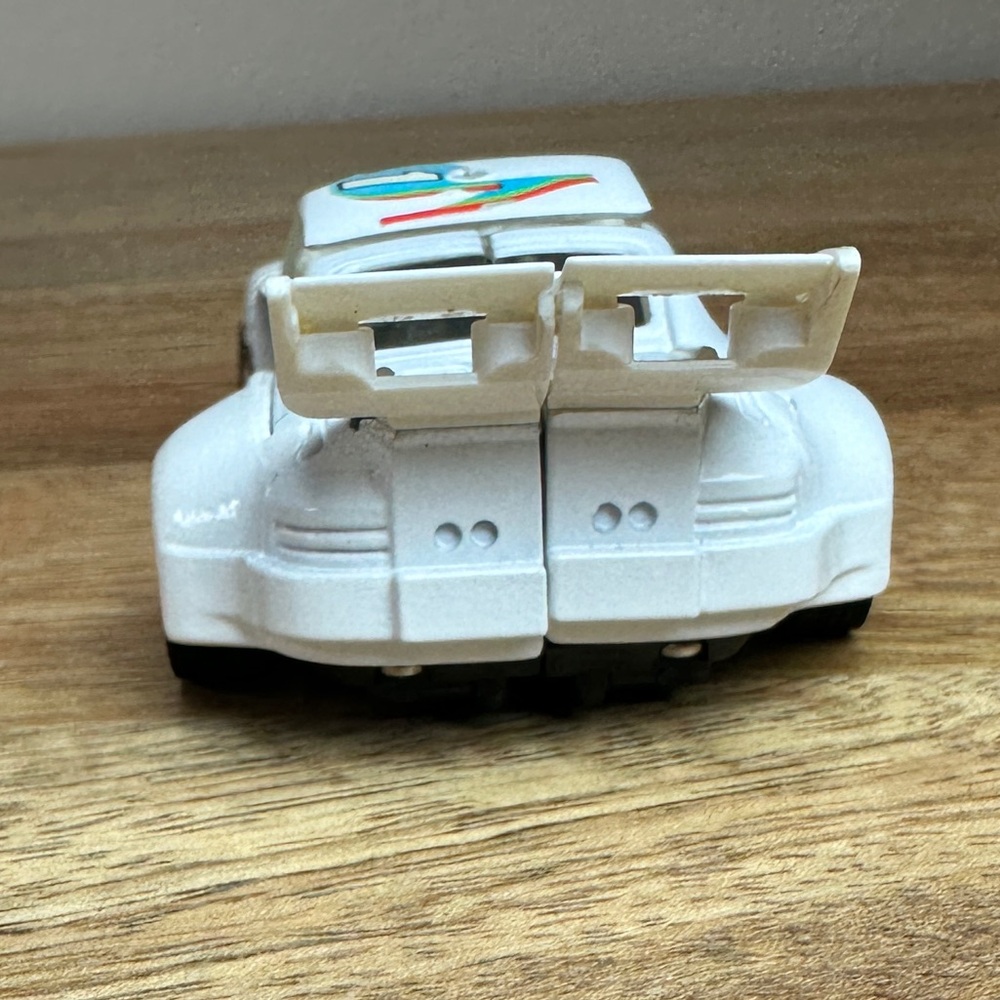 Transformers G2 1992 JAZZ loose figure hasbro 2 READ - Picture 8 of 10